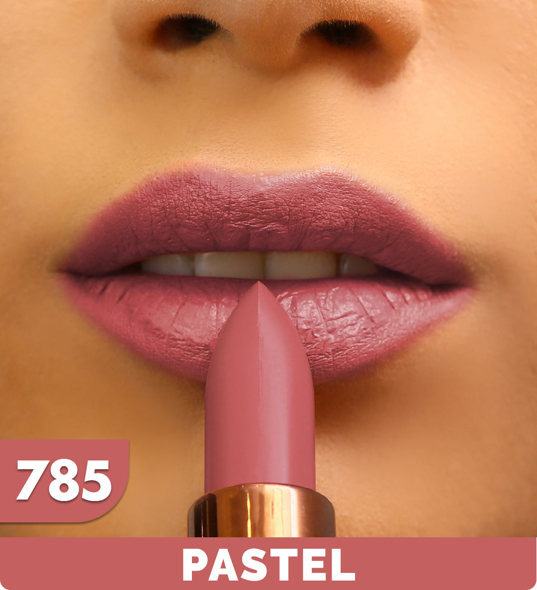 Super Matte Lipstick