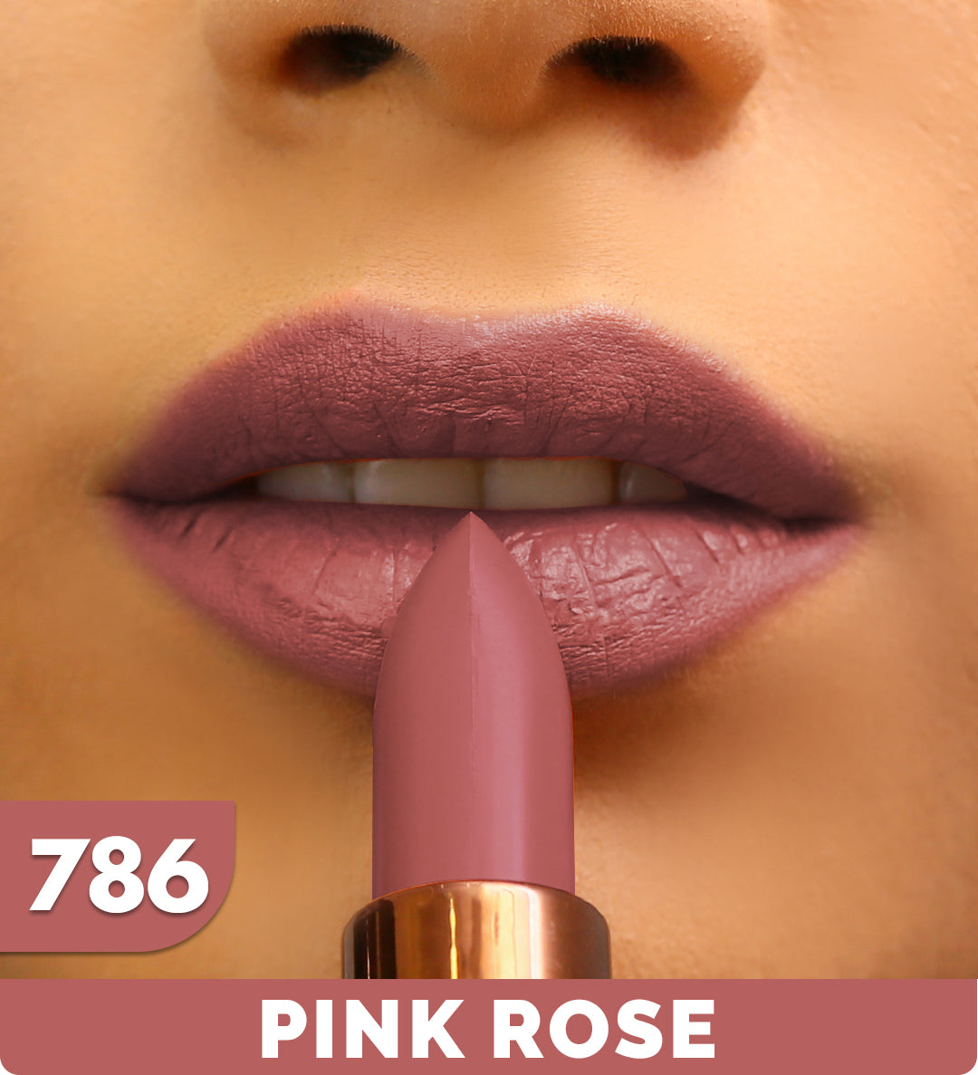Super Matte Lipstick