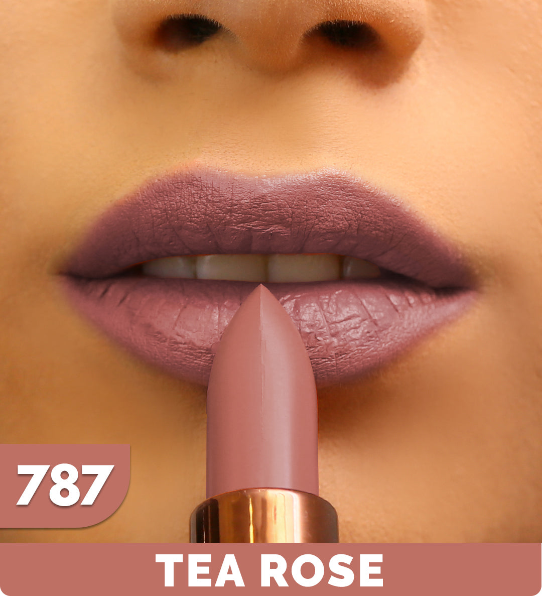 Super Matte Lipstick