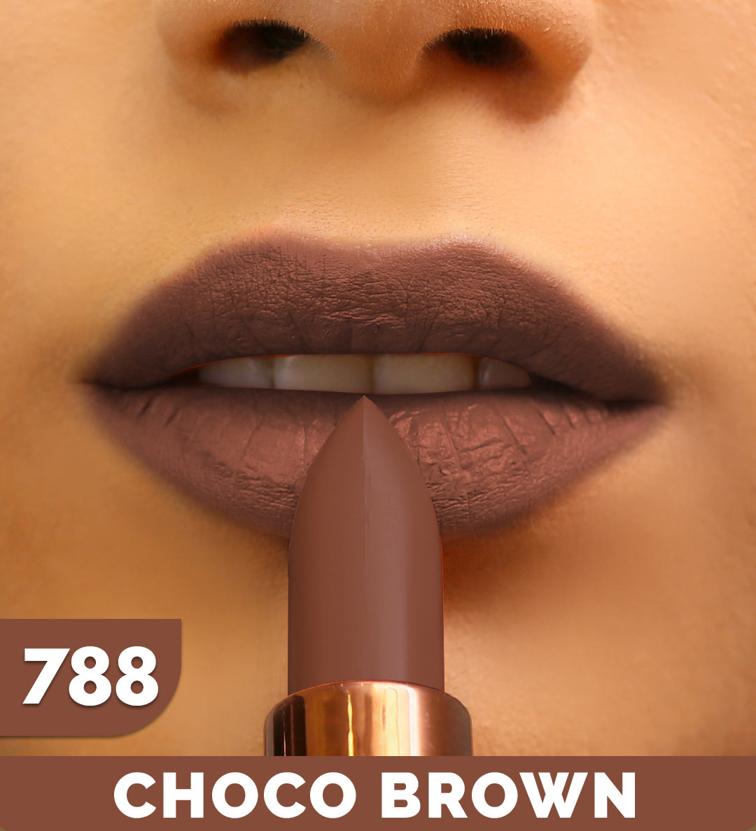 Super Matte Lipstick