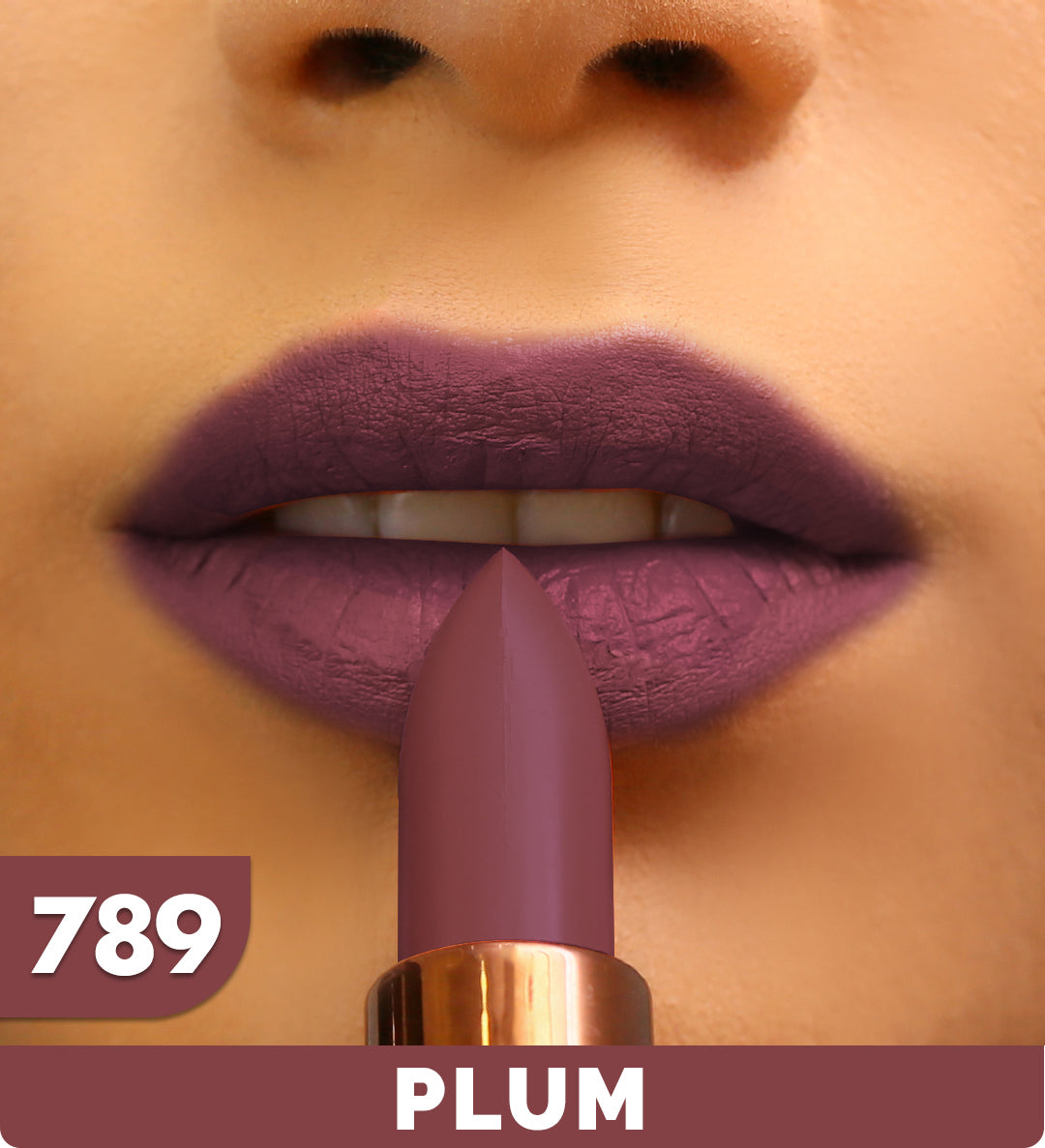 Super Matte Lipstick