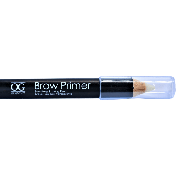 OG Cosmetics Eyebrow Primer
