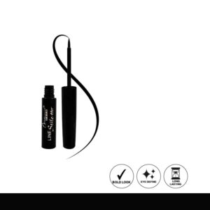 Glamorous Face Stiletto Eyeliner