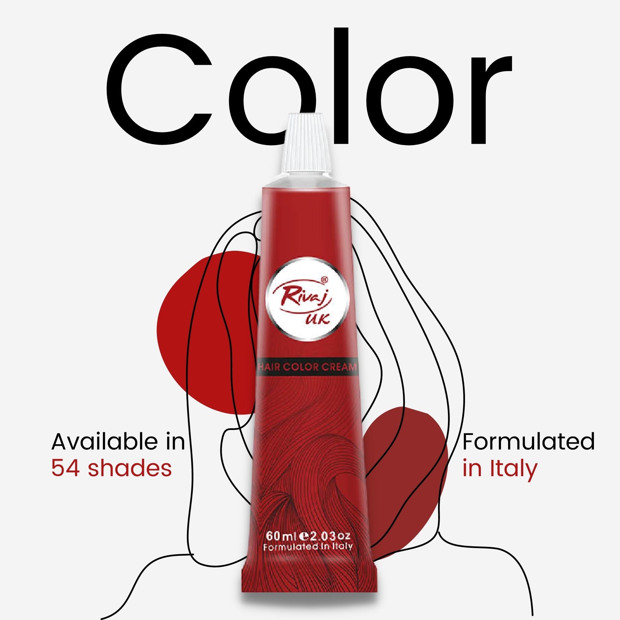Instant Makeup Remover -RHD