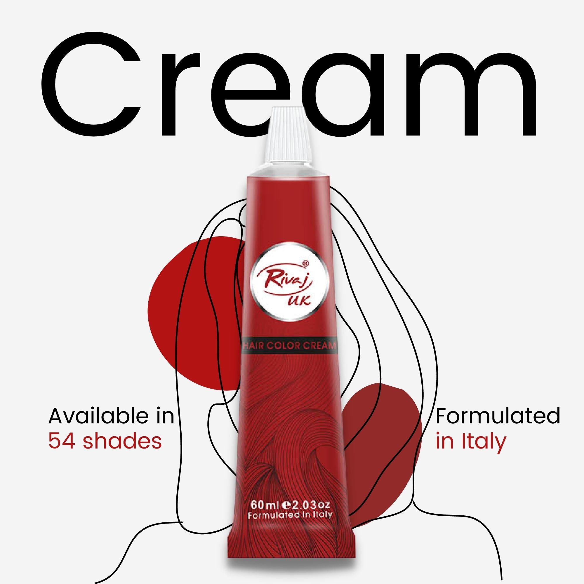 Instant Makeup Remover -RHD