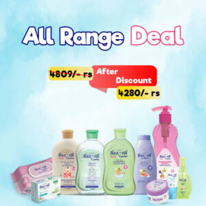 Nexton All Range Deal