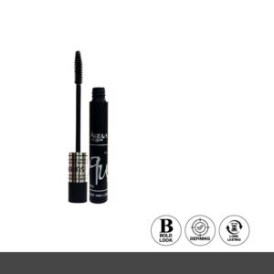 Aqua Color Line Super Curl Mascara.