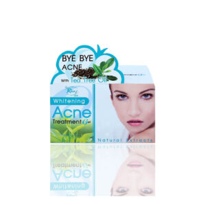 Acne Treatment Gel