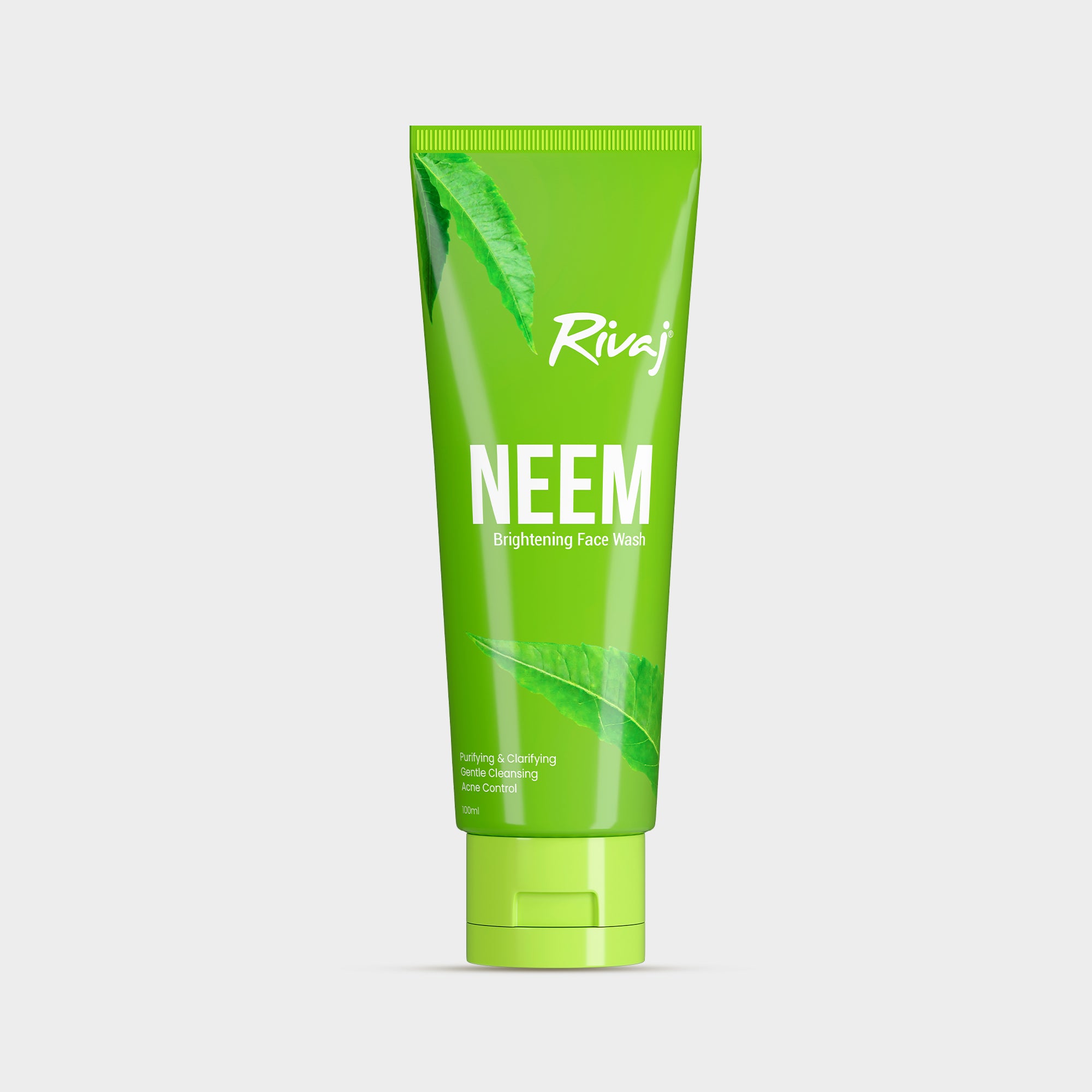 NEEM EXTRACT WHITENING FACE WASH 100ML