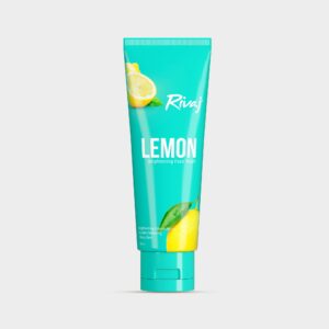 LEMON EXTRACT WHITENING FACE WASH 100ML