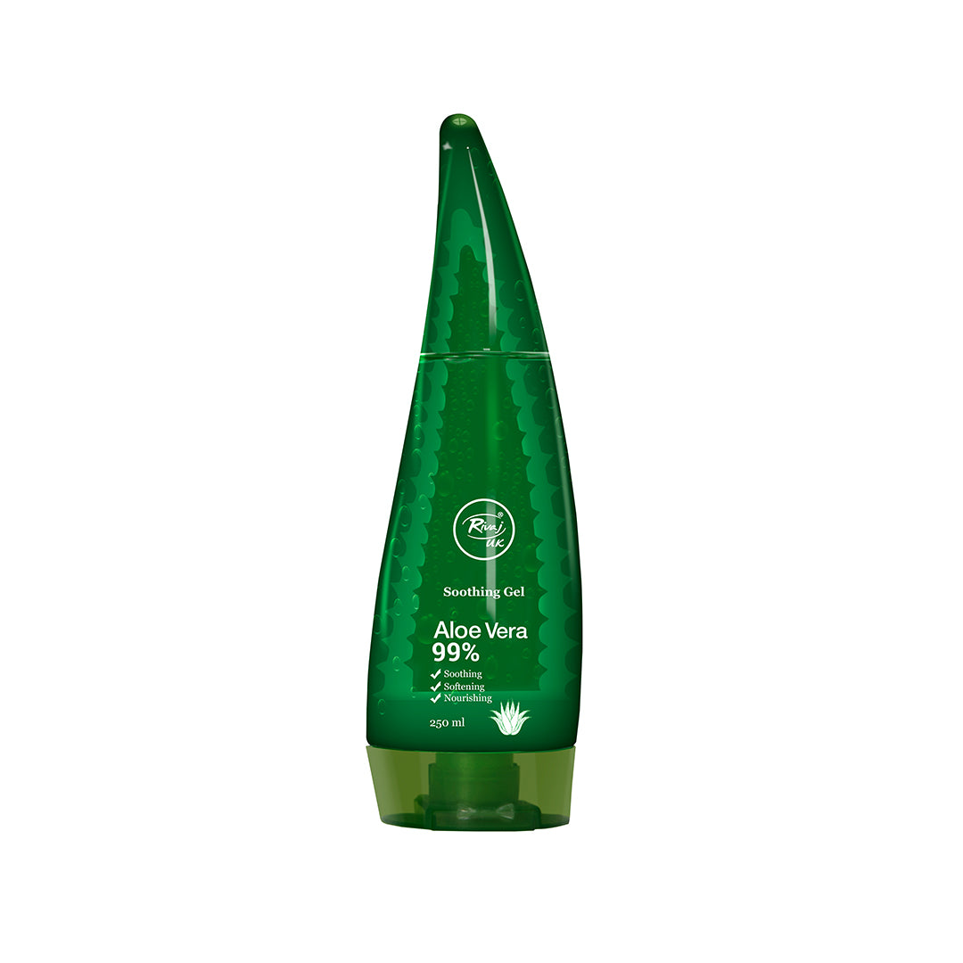 Aloe Vera Soothing Gel 250ml