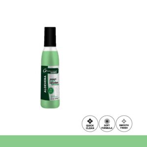 Glamorous Face Liquid Nail Remover Large Aloevera