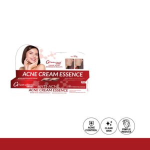 Glamorous Face Anti Acne Cream