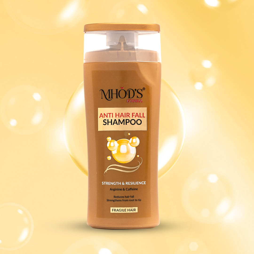 MHOD’S Anti Hair Fall Shampoo