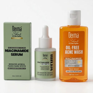 Anti Acne Duo