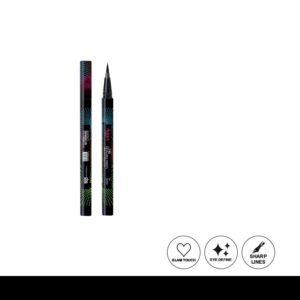 Glow & Clean Aqua Color Line Marker Eyeliner