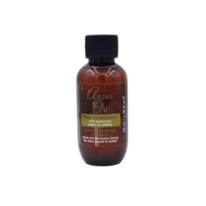 Argan Oil Hair Treatment With Moroccan Argan Oil Extract
