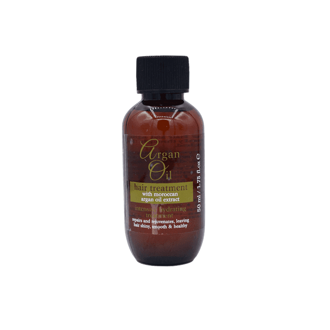 Argan Oil Hair Treatment With Moroccan Argan Oil Extract