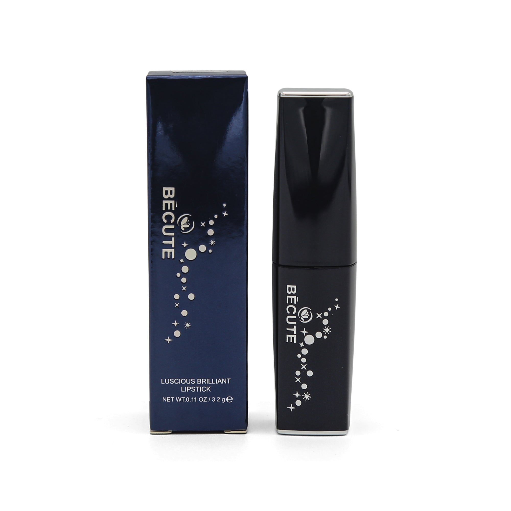 Becute Luscious Brilliant Lipsticks