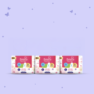 Breathable Super Trio
