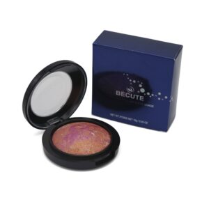 Becute Terracotta Blush & Eye Shade