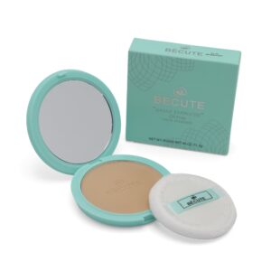 Hello Flawless Face Powder
