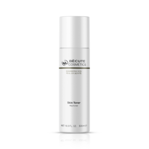 BECUTE Skin Toner 500ml Bottle