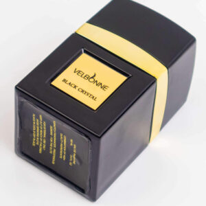 BLACK CRYSTAL EDP