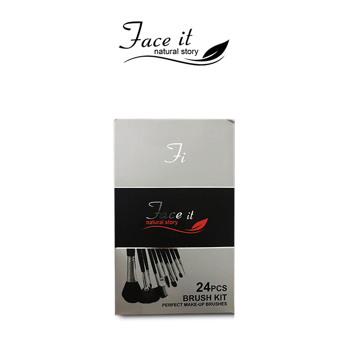 Brush Bag (24 Pieces)