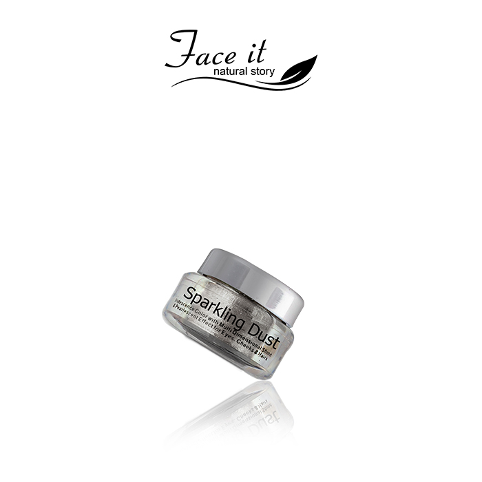 Sparkling Dust Glitter Eye Shadow