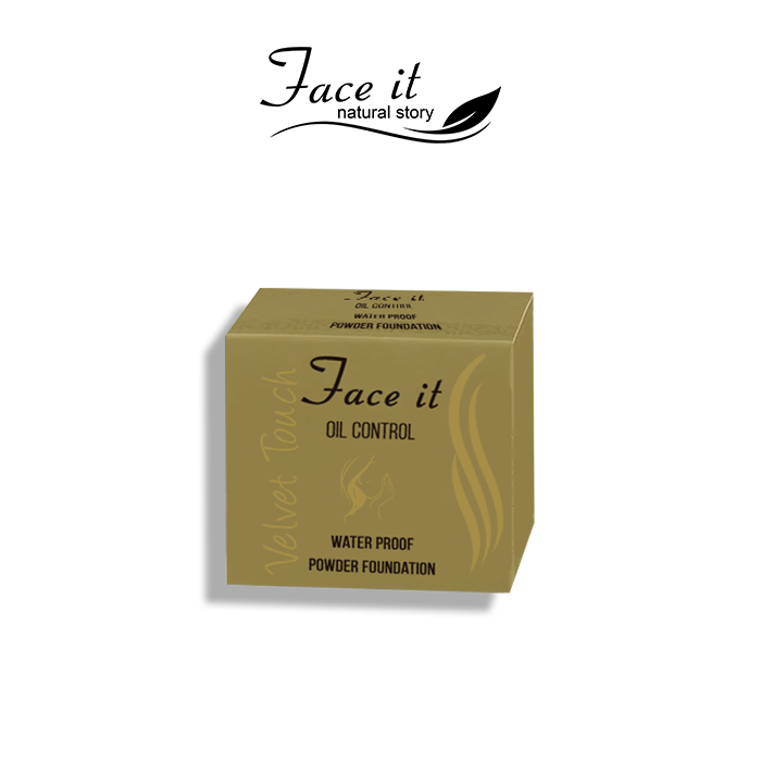 Powder Foundation