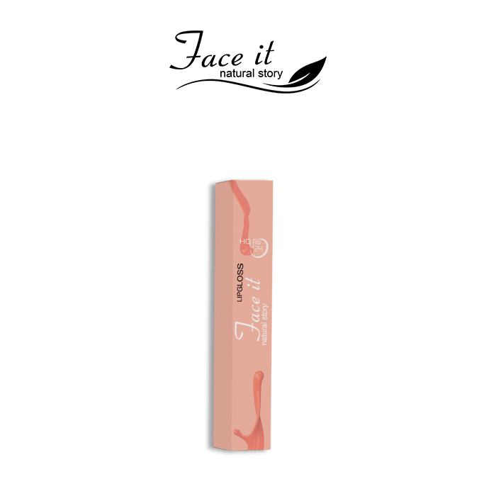 Water Proof Matte Lip Gloss