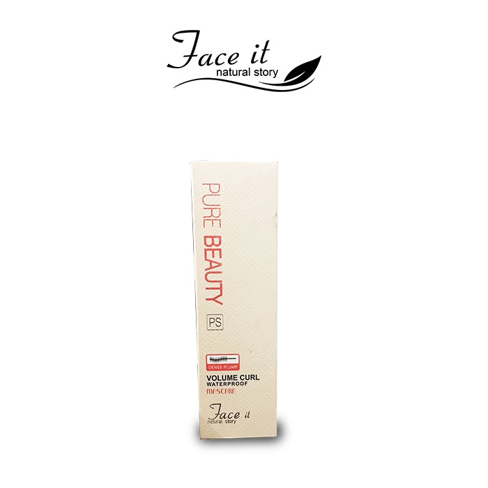 Mascara Advance Formula Lash Maximizer