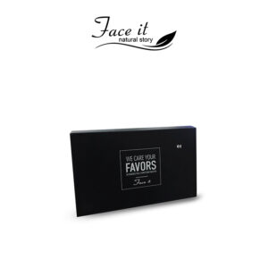 Favor 18 Eyeshade Kit