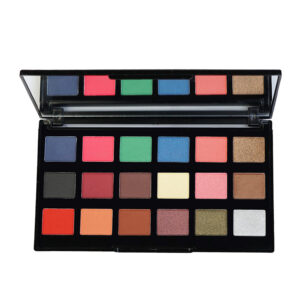 18 Color Eyeshade Kit