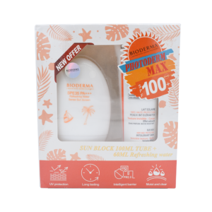 Bioderma Photoderm Max SPF 100+