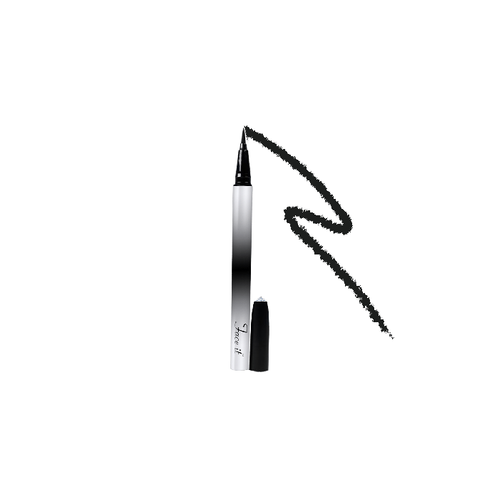 Glitter Pen Eyeliner