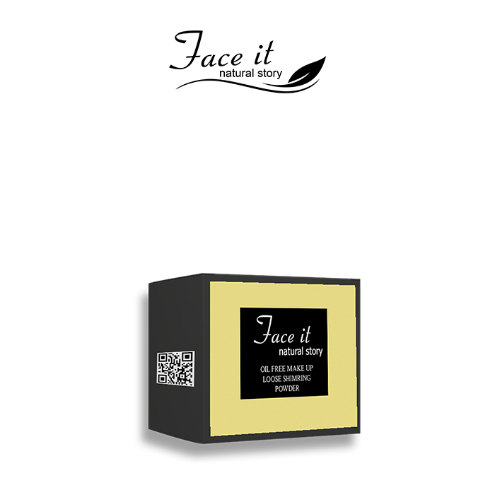 Shirming Loose Powder