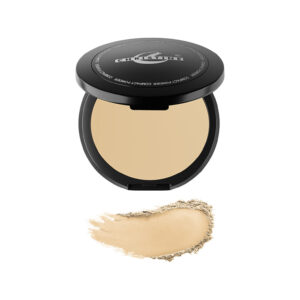 Oil Control Compact Powder