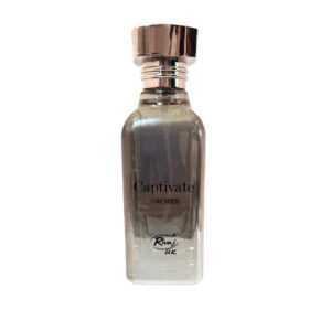 Captivate Men Perfume