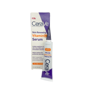 Cerave Skin Renewing Vitamin C Serum