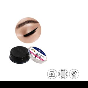 Aqua Color Line Cake Eyeliner