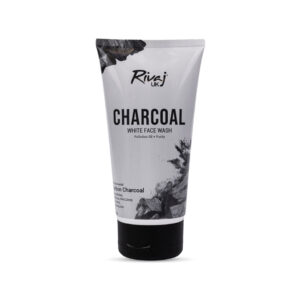 Charcoal White Face Wash 100ml