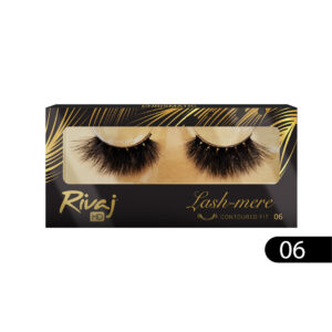 Charismatic Eye Lashes -RHD