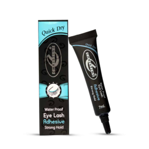 Christine-Eye-Lash-Glue-White