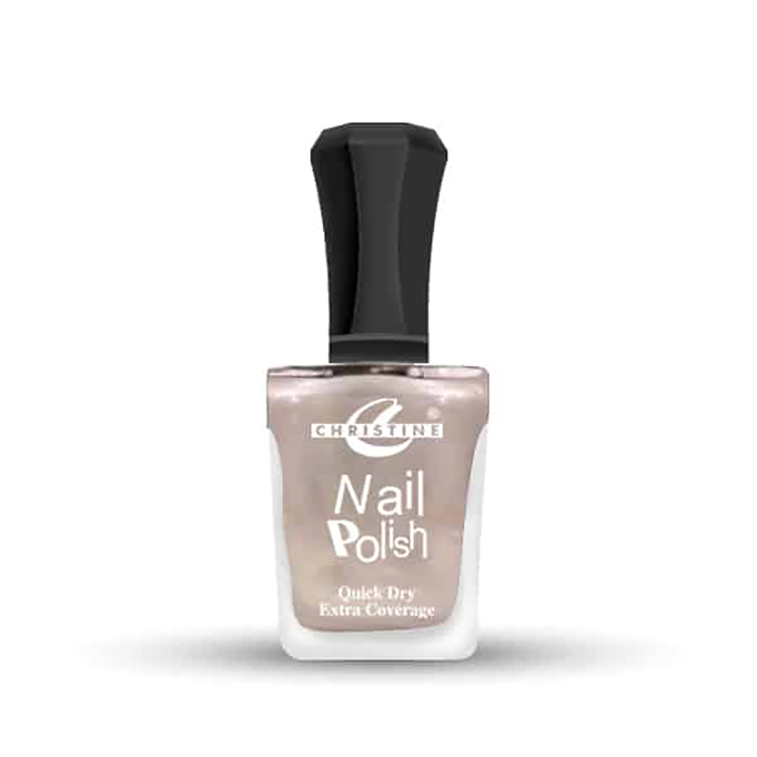 Christine 14ml Nail Polish – Shade 411