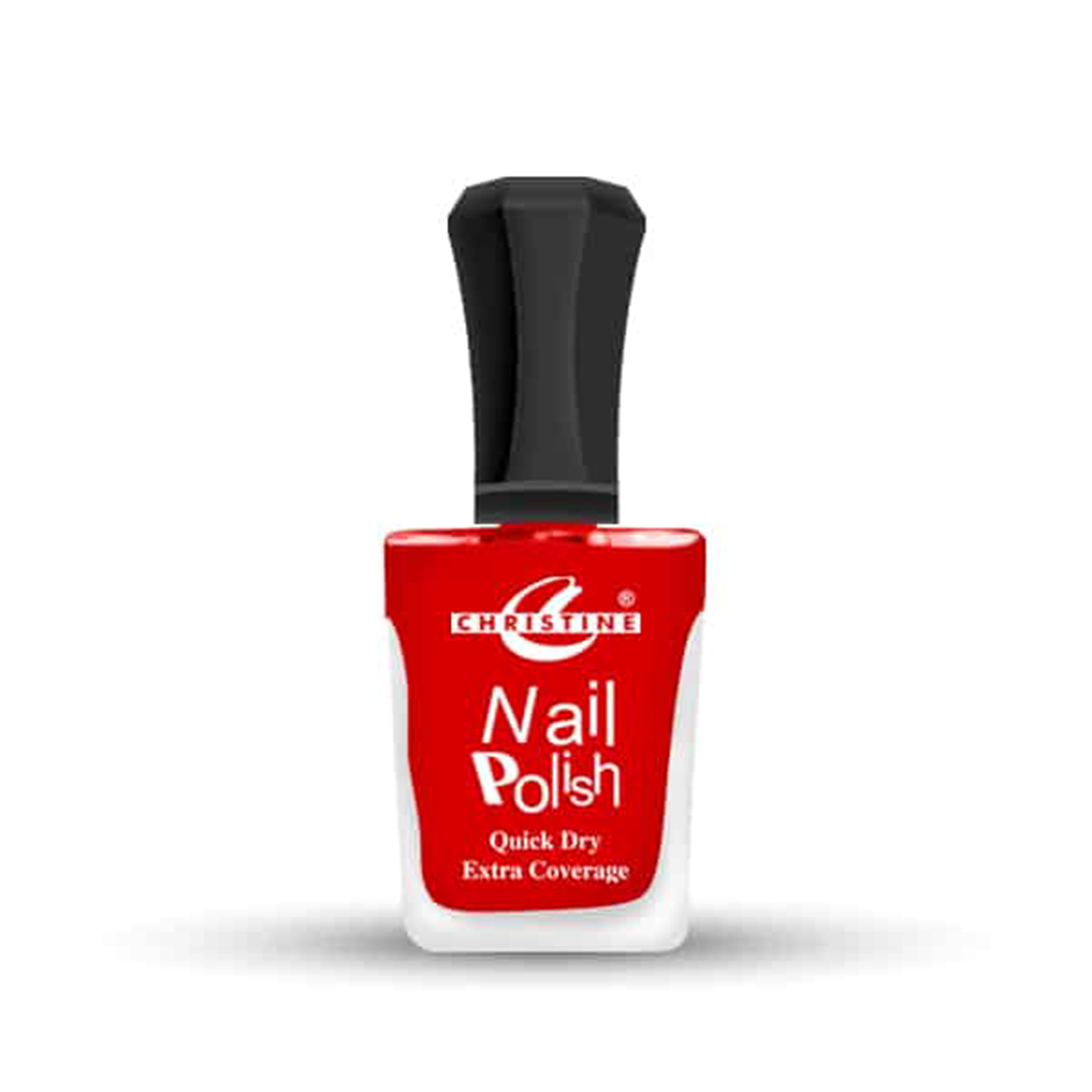 Christine 14ml Nail Polish – Shade 413