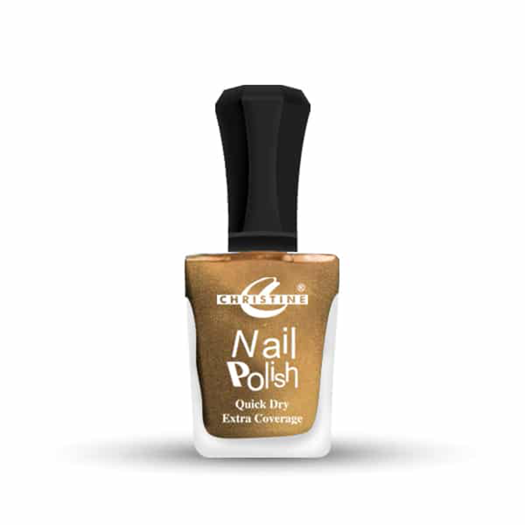 Christine 14ml Nail Polish – Shade 420