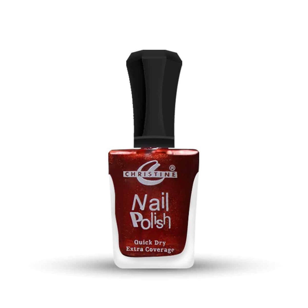 Christine 14ml Nail Polish – Shade 421