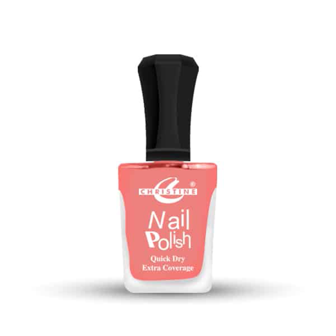 Christine 14ml Nail Polish – Shade 422